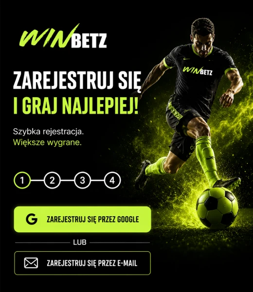 Rejestracja w Winbetz