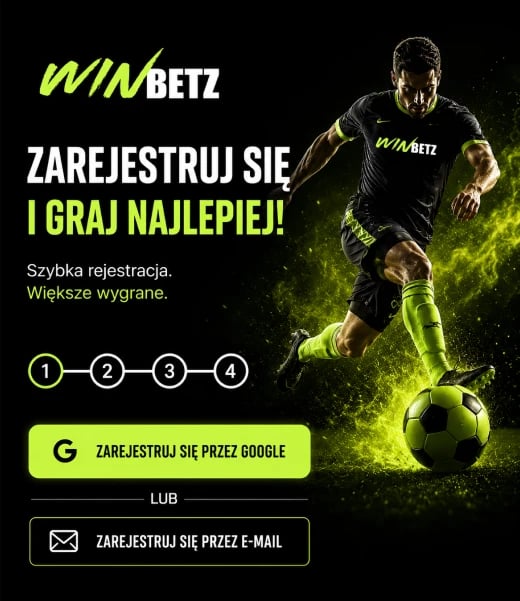 Rejestracja w Winbetz